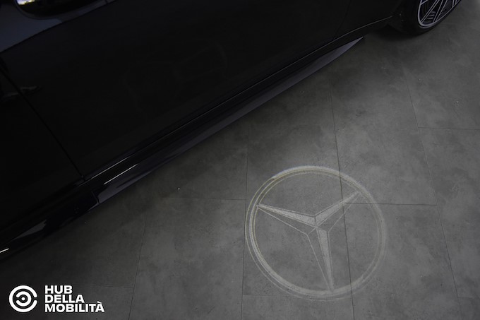 MERCEDES-BENZ C 63 S AMG e Performance Plug-in hybrid S.W. Premium